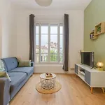 Apartment Entre Gare Et Centre-ville: Lit Double, Wifi Grenoble